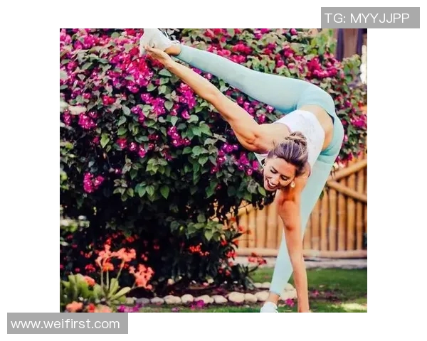 展现魅力与实力的足球明星们的好身材与健美之道